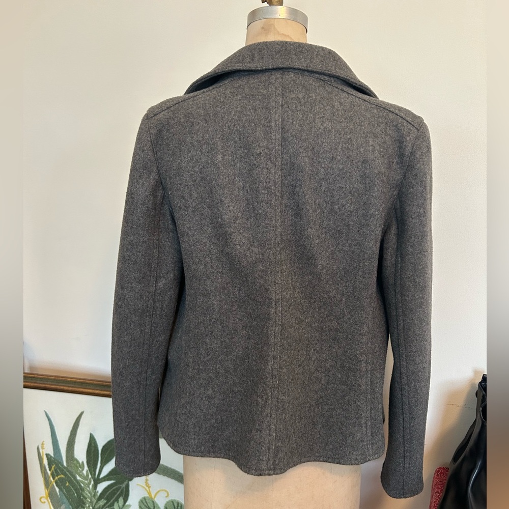 Moto Jacket - Picture 4 of 5